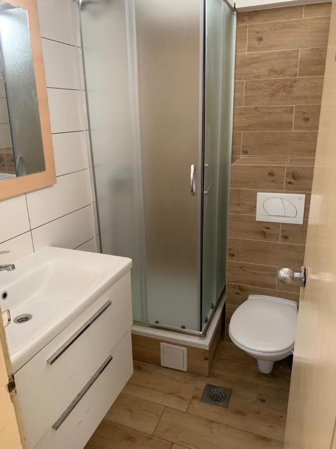 Rooms Garden Dubrovnik Dış mekan fotoğraf