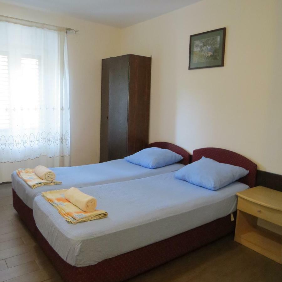 Rooms Garden Dubrovnik Dış mekan fotoğraf