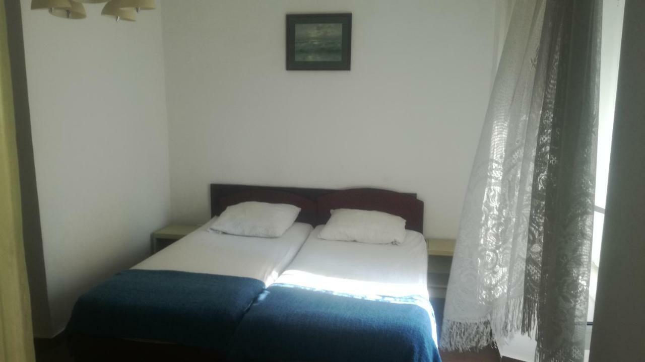 Rooms Garden Dubrovnik Dış mekan fotoğraf