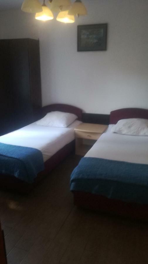 Rooms Garden Dubrovnik Dış mekan fotoğraf
