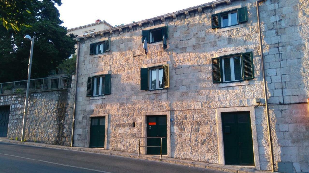 Rooms Garden Dubrovnik Dış mekan fotoğraf