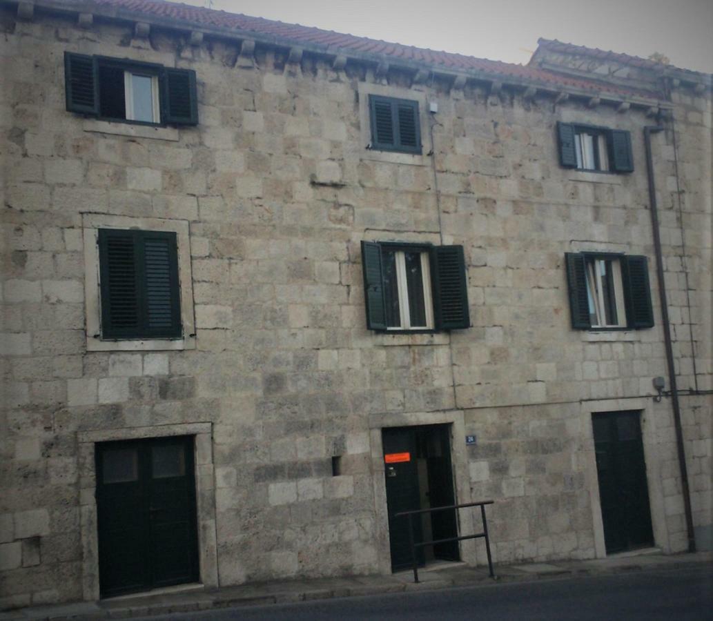 Rooms Garden Dubrovnik Dış mekan fotoğraf