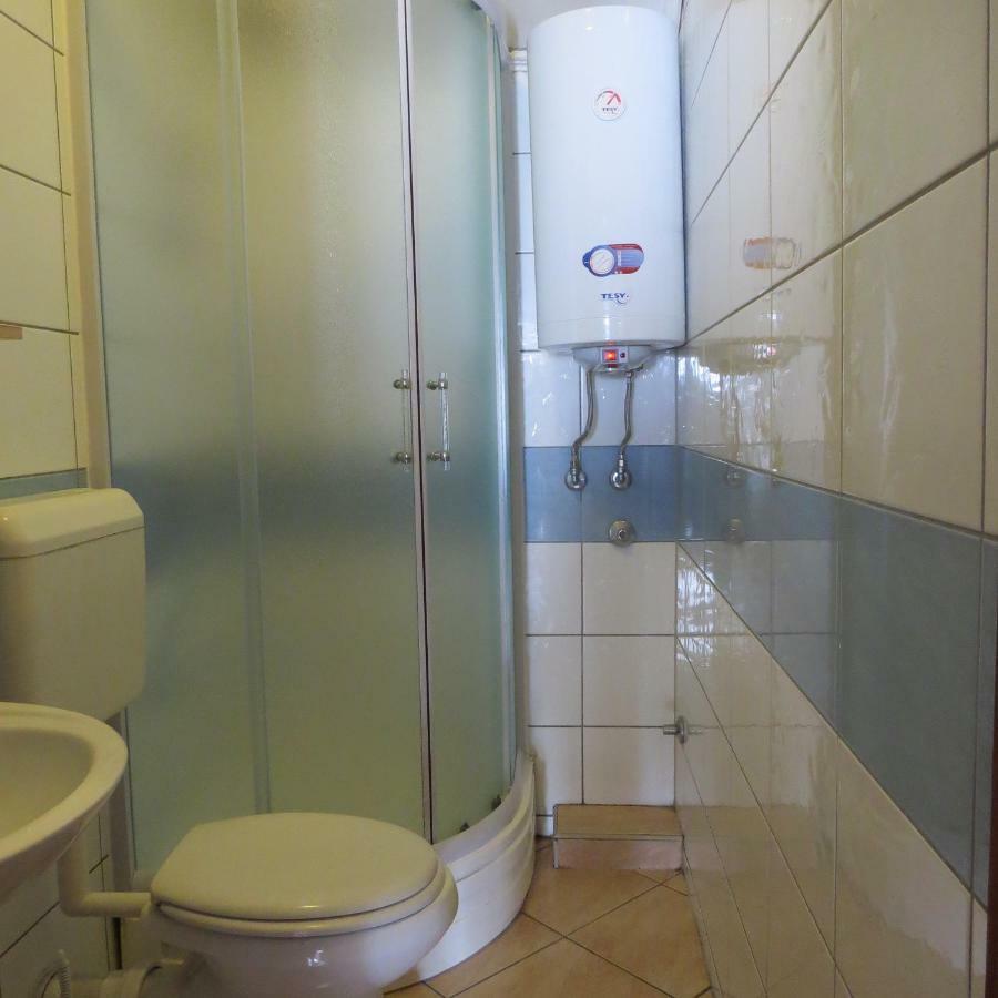 Rooms Garden Dubrovnik Dış mekan fotoğraf