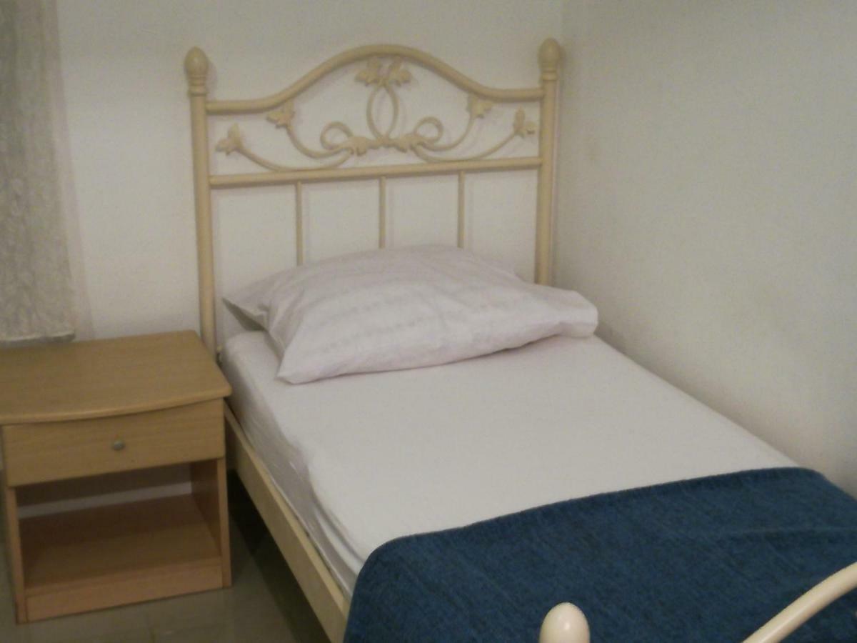 Rooms Garden Dubrovnik Dış mekan fotoğraf