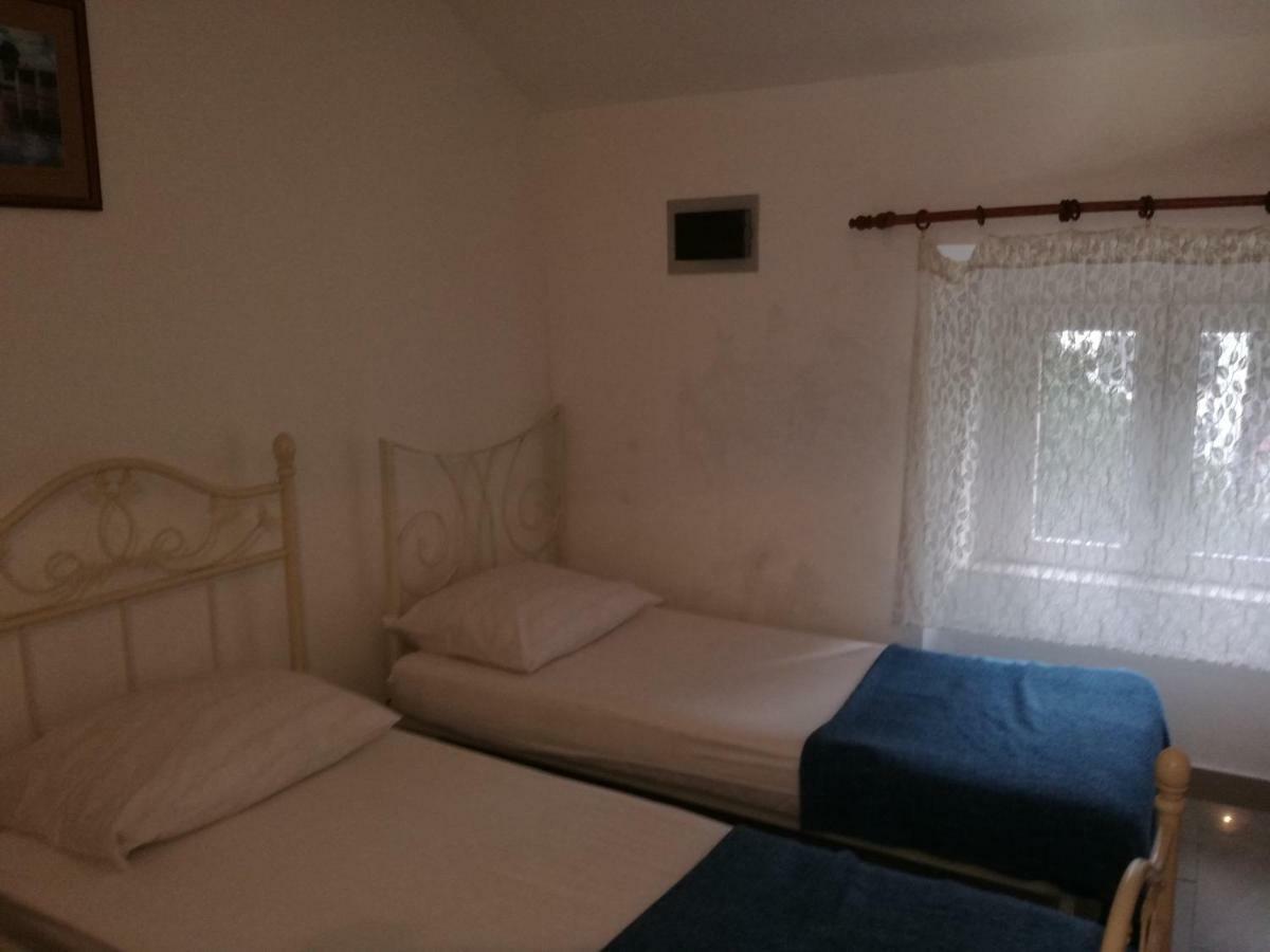 Rooms Garden Dubrovnik Dış mekan fotoğraf