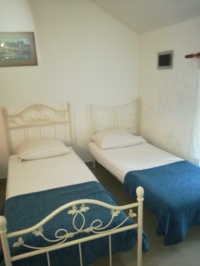 Rooms Garden Dubrovnik Dış mekan fotoğraf