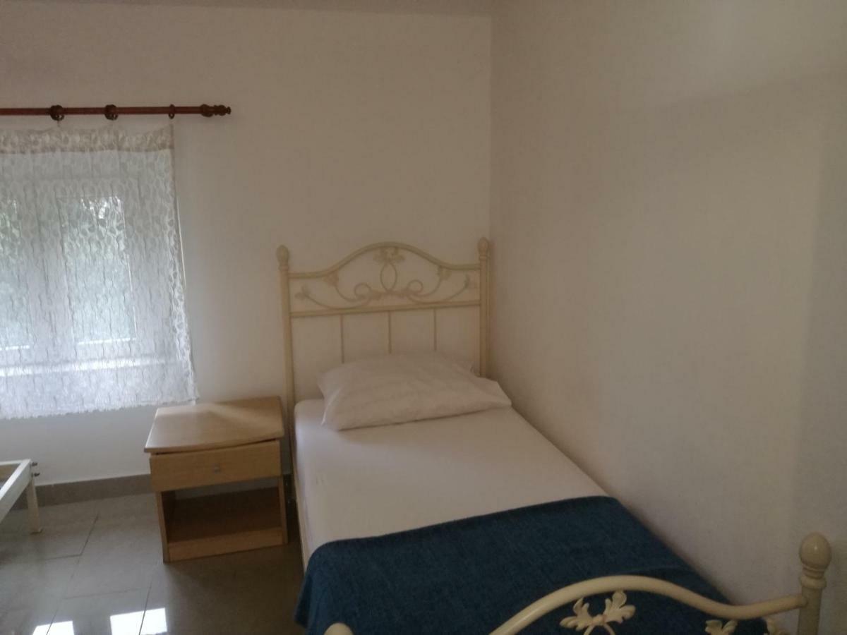 Rooms Garden Dubrovnik Dış mekan fotoğraf