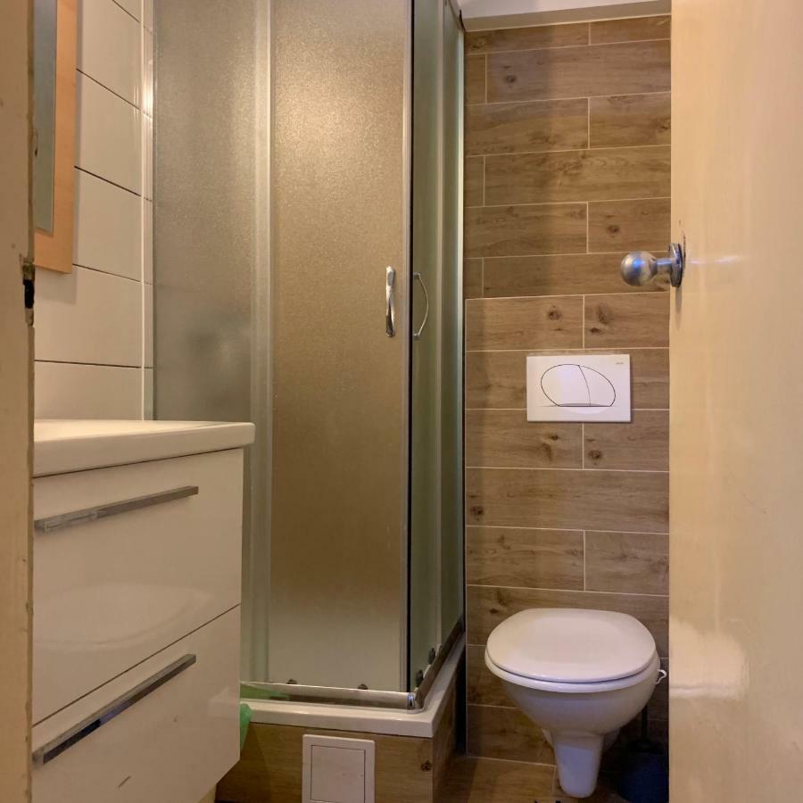 Rooms Garden Dubrovnik Dış mekan fotoğraf